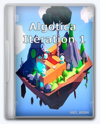 Algotica - Iteration 1 RePack от Xatab на русском