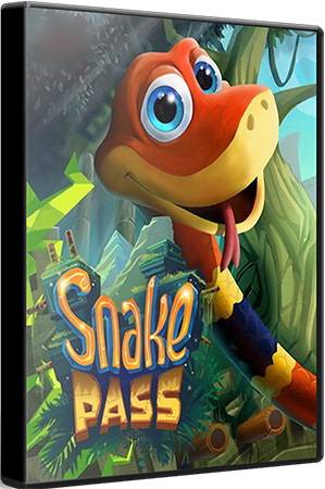 Snake Pass RePack от Xatab на русском