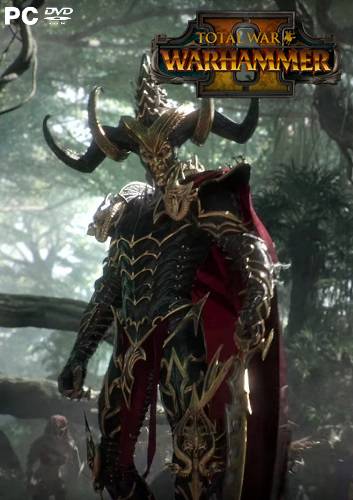 Total War  WARHAMMER 2 RePack от Xatab на русском