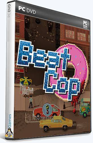 (Linux) Beat Cop RePack от Xatab на русском