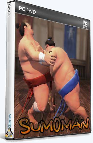 (Linux) Sumoman RePack от Xatab на русском