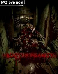 Roots of Insanity RePack от Xatab на русском