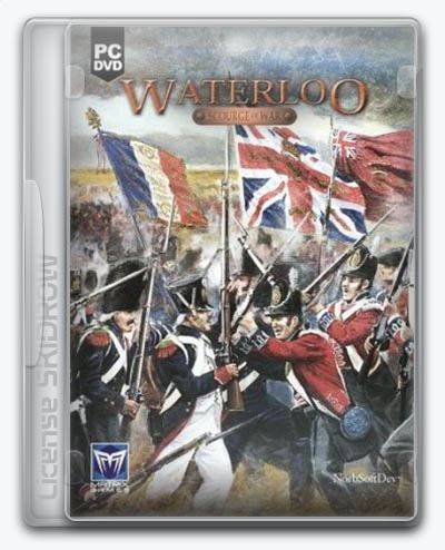 Scourge of War  Wavre RePack от Xatab на русском