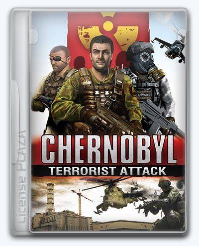 Chernobyl Terrorist Attack RePack от Xatab на русском
