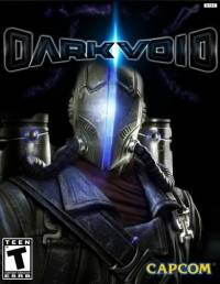 Dark Void RePack от Xatab на русском