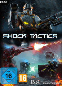 Shock Tactics RePack от Xatab на русском