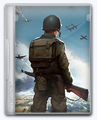 Steel Division  Normandy 44 RePack от Xatab на русском