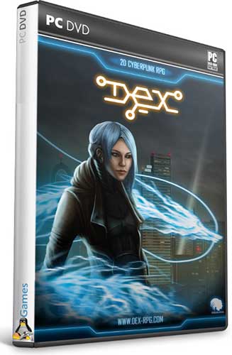 (Linux) Dex RePack от Xatab на русском