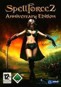 SpellForce 2 - Anniversary Edition RePack ΠΎΡ Xatab Π½Π° ΡΡΡΡΠΊΠΎΠΌ