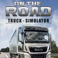 On The Road - Truck Simulation RePack от Xatab на русском