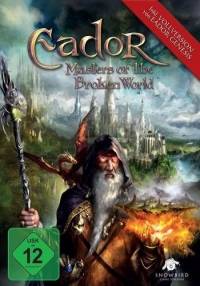 Eador Masters of the Broken World RePack от Xatab на русском