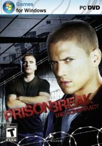 Prison Break The Conspiracy RePack от Xatab на русском