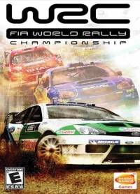 WRC 6 FIA World Rally Championship RePack от Xatab на русском
