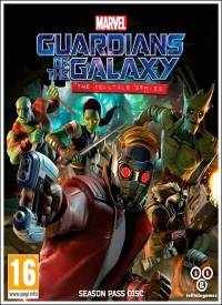 Marvel's Guardians of the Galaxy  Episode 1 RePack от Xatab на русском