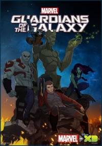 Marvel's Guardians of the Galaxy  The Telltale Series - Episode 1 RePack от Xatab на русском