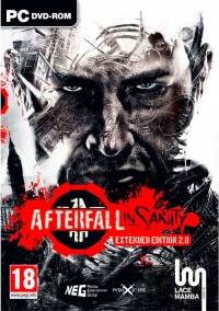 Afterfall Insanity - Extended Edition RePack ΠΎΡ Xatab Π½Π° ΡΡΡΡΠΊΠΎΠΌ
