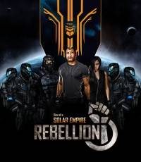 Sins of a Solar Empire - Rebellion RePack от Xatab на русском