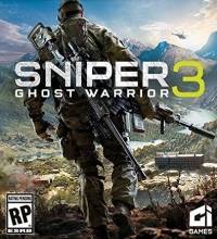 Sniper  Ghost Warrior 3+Season Pass Edition RePack от Xatab на русском