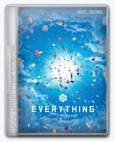 Everything RePack от Xatab на русском