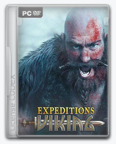 Expeditions Viking RePack от Xatab на русском