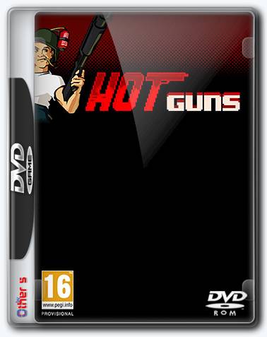 Hot Guns RePack от Xatab на русском