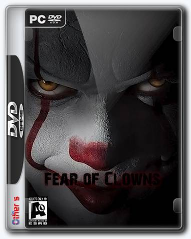Fear of Clowns RePack от Xatab на русском