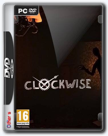 Clockwise RePack от Xatab на русском