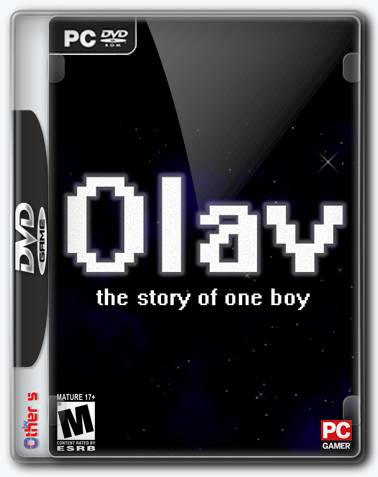 Olav  the story of one boy RePack от Xatab на русском