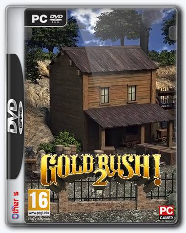Gold Rush! 2 RePack от Xatab на русском