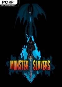 Monster Slayers RePack от Xatab на русском