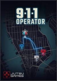 911 Operator Collector's Edition RePack от Xatab на русском