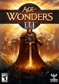 Age of Wonders 3  Deluxe Edition RePack от Xatab на русском