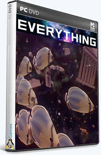 (Linux) Everything RePack от Xatab на русском