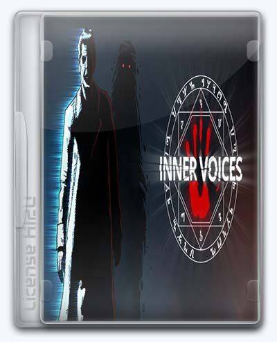 Inner Voices RePack от Xatab на русском