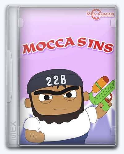 Moccasin RePack от Xatab на русском