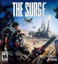 The Surge RePack от Xatab на русском