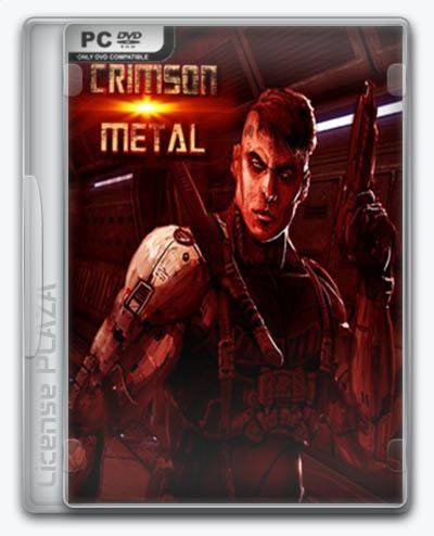 CRIMSON METAL RePack от Xatab на русском