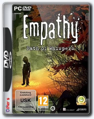 Empathy  Path of Whispers RePack от Xatab на русском