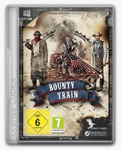Bounty Train RePack от Xatab на русском
