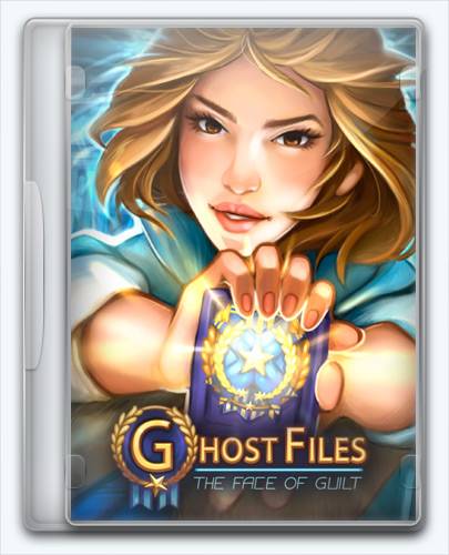 Ghost Files The Face of Guilt RePack от Xatab на русском