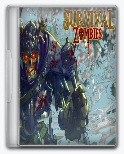 Survival Zombies The Inverted Evolution RePack от Xatab на русском