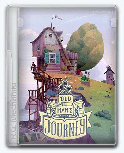 Old Man's Journey RePack от Xatab на русском