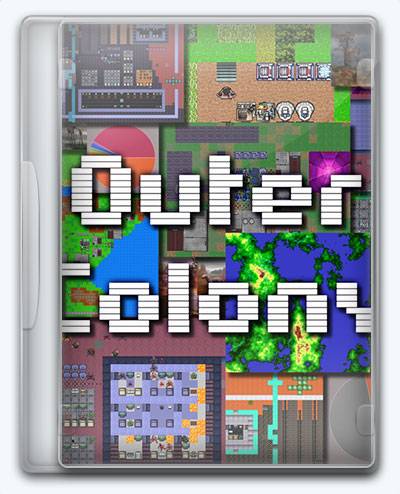 Outer Colony RePack от Xatab на русском