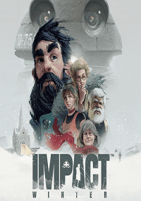 Impact Winter RePack от Xatab на русском