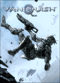 Vanquish RePack от Xatab на русском
