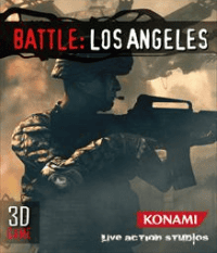 Battle  Los Angeles The Videogame RePack от Xatab на русском