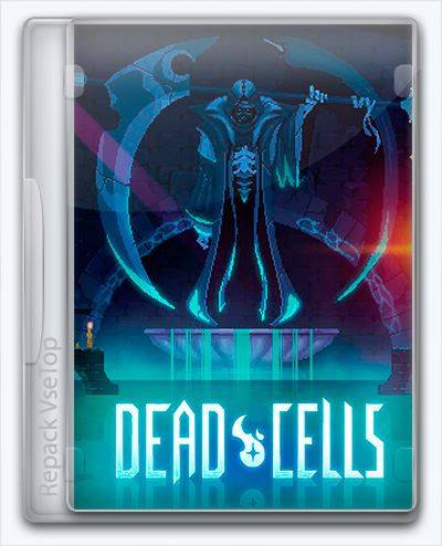 Dead Cells RePack от Xatab на русском