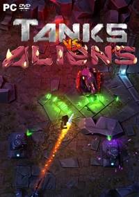 Tanks vs Aliens RePack от Xatab на русском