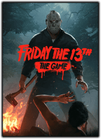 Friday the 13th The Game + DLC RePack от Xatab на русском