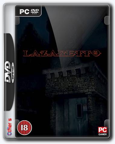 Lazaretto RePack от Xatab на русском